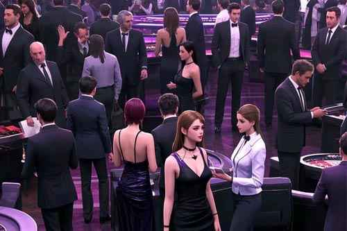 摩根官方注册服务